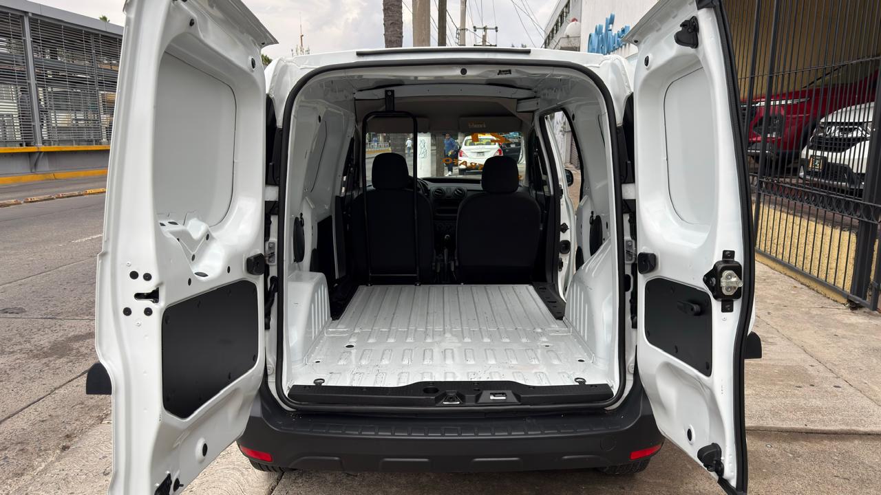 RENAULT KANGOO CARGA TM 2021