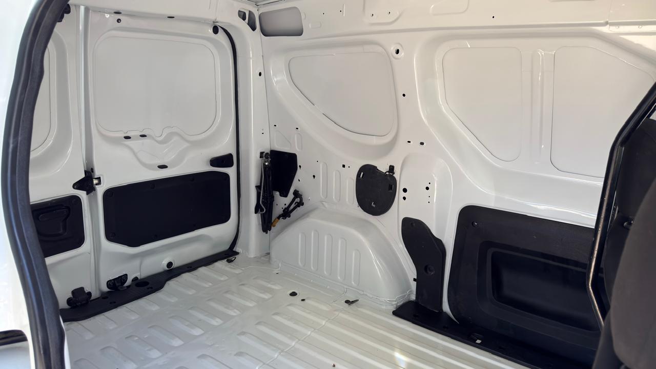 RENAULT KANGOO CARGA TM 2021