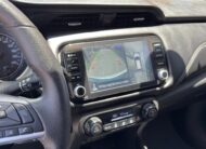 NISSAN KICKS EXCLUSIVE SUV TA 2023