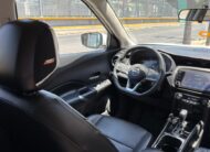 NISSAN KICKS EXCLUSIVE SUV TA 2023