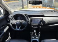 NISSAN KICKS EXCLUSIVE SUV TA 2023