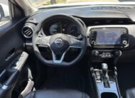 NISSAN KICKS EXCLUSIVE SUV TA 2023