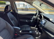 NISSAN KICKS EXCLUSIVE SUV TA 2023