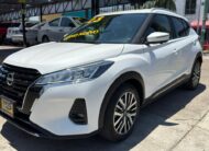 NISSAN KICKS EXCLUSIVE SUV TA 2023