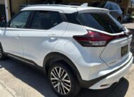 NISSAN KICKS EXCLUSIVE SUV TA 2023