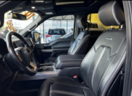 FORD LOBO PLATINUM 4X4 DOBLE CAB V6 TA 2019