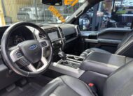 FORD LOBO PLATINUM 4X4 DOBLE CAB V6 TA 2019