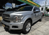 FORD LOBO PLATINUM 4X4 DOBLE CAB V6 TA 2019