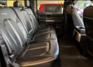 FORD LOBO PLATINUM 4X4 DOBLE CAB V6 TA 2019