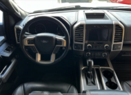 FORD LOBO PLATINUM 4X4 DOBLE CAB V6 TA 2019