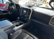 FORD LOBO PLATINUM 4X4 DOBLE CAB V6 TA 2019
