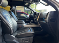 FORD LOBO PLATINUM 4X4 DOBLE CAB V6 TA 2019