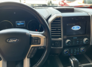 FORD LOBO PLATINUM 4X4 DOBLE CAB V6 TA 2019