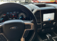 FORD LOBO PLATINUM 4X4 DOBLE CAB V6 TA 2019