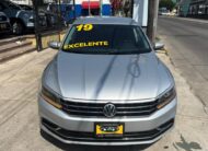 VW PASSAT SPORLINE SEDAN TA 2019