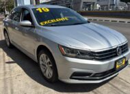 VW PASSAT SPORLINE SEDAN TA 2019