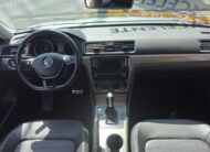 VW PASSAT SPORLINE SEDAN TA 2019