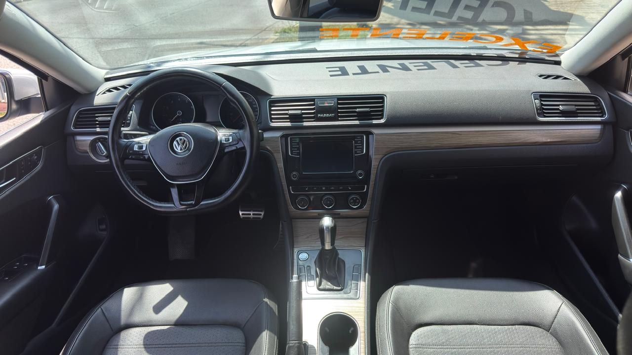 VW PASSAT SPORLINE SEDAN TA 2019