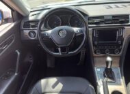 VW PASSAT SPORLINE SEDAN TA 2019