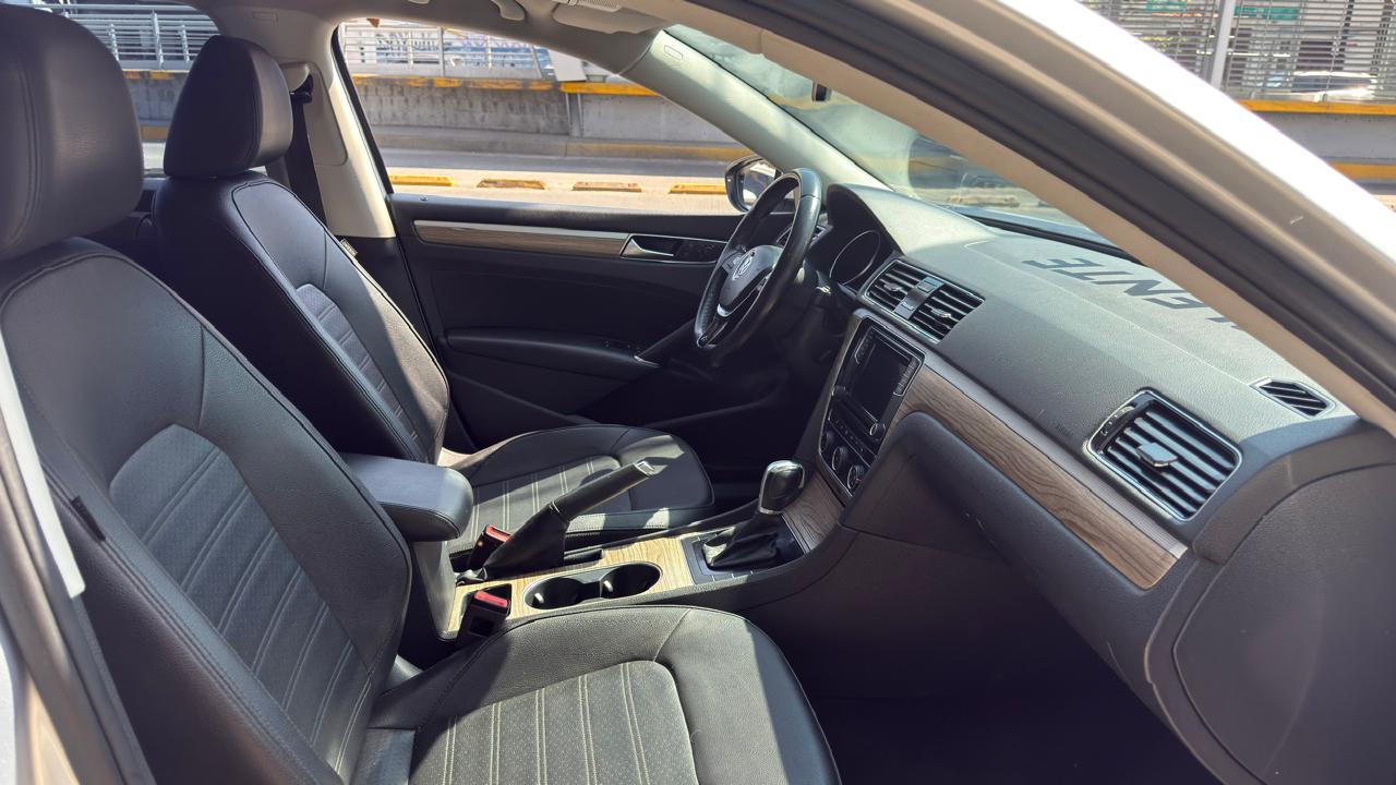 VW PASSAT SPORLINE SEDAN TA 2019