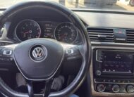 VW PASSAT SPORLINE SEDAN TA 2019