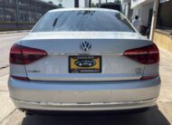 VW PASSAT SPORLINE SEDAN TA 2019