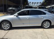 VW PASSAT SPORLINE SEDAN TA 2019