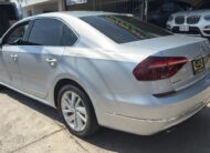 VW PASSAT SPORLINE SEDAN TA 2019