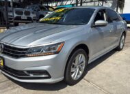 VW PASSAT SPORLINE SEDAN TA 2019