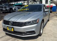 VW PASSAT SPORLINE SEDAN TA 2019