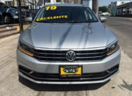 VW PASSAT SPORLINE SEDAN TA 2019