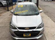 CHEVROLET SPARK NG HB TA 2019