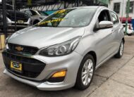 CHEVROLET SPARK NG HB TA 2019