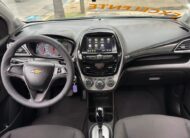 CHEVROLET SPARK NG HB TA 2019