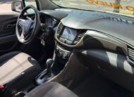 HONDA CRV GRAND TOURING TA 2018