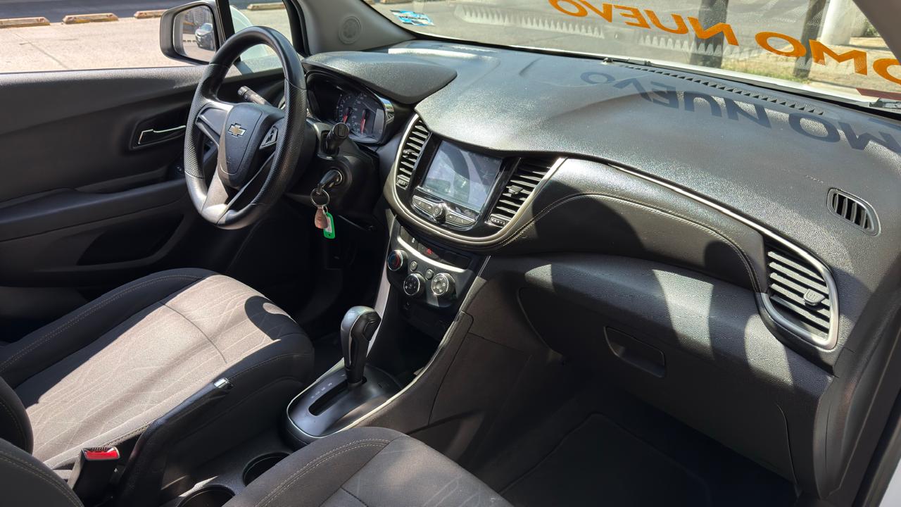 HONDA CRV GRAND TOURING TA 2018