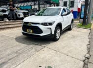 Chevrolet Tracker 1.2 Ls Turbo At 2022