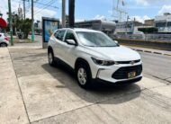 Chevrolet Tracker 1.2 Ls Turbo At 2022