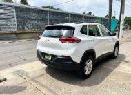 Chevrolet Tracker 1.2 Ls Turbo At 2022