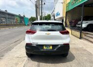 Chevrolet Tracker 1.2 Ls Turbo At 2022