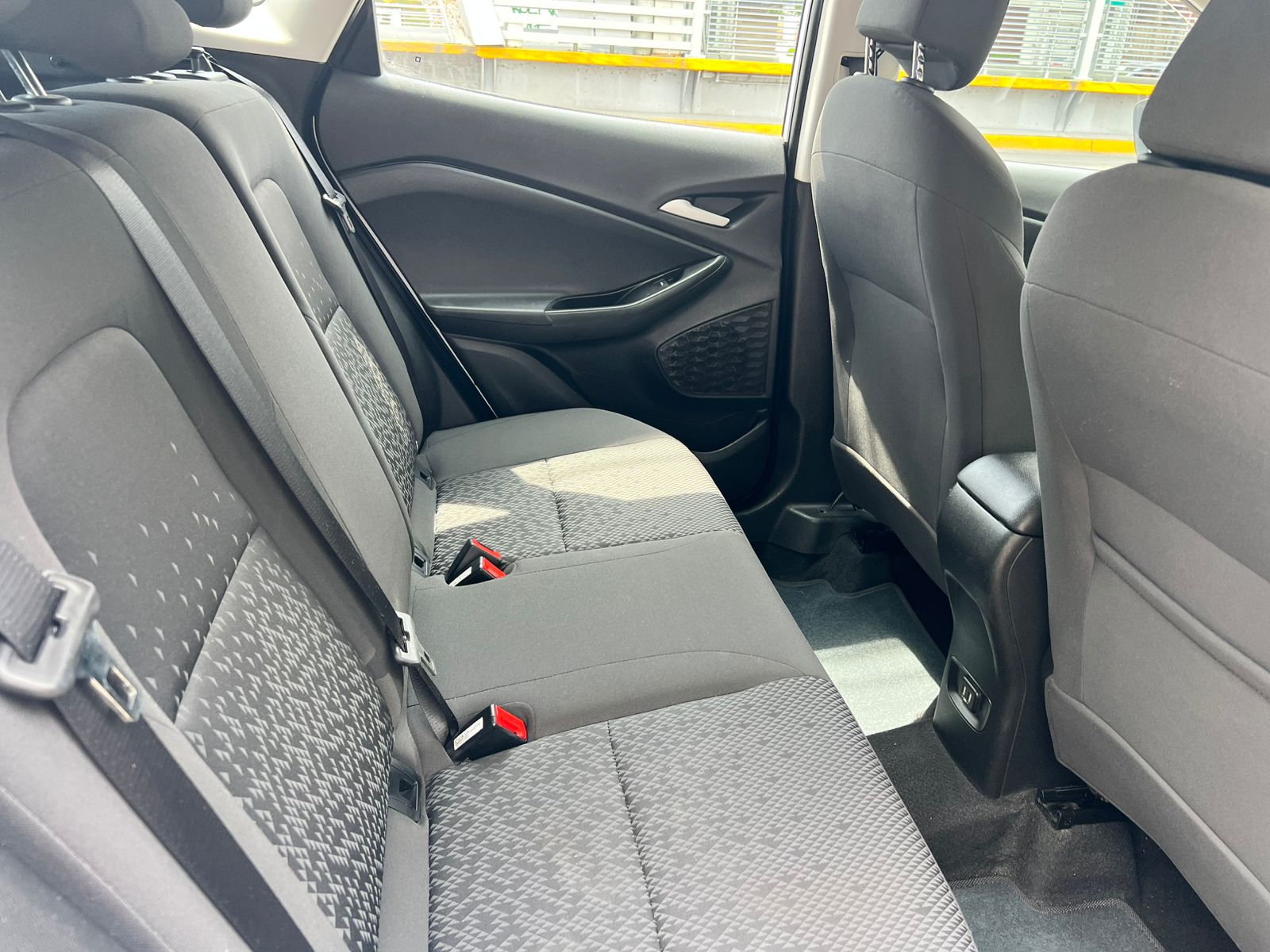 Chevrolet Tracker 1.2 Ls Turbo At 2022