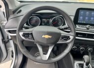 Chevrolet Tracker 1.2 Ls Turbo At 2022