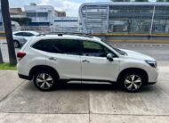 Subaru Forester 2.0 Xt Navi Cvt 2020
