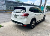 Subaru Forester 2.0 Xt Navi Cvt 2020