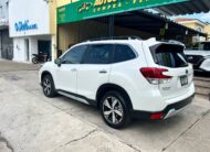 Subaru Forester 2.0 Xt Navi Cvt 2020