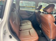 Subaru Forester 2.0 Xt Navi Cvt 2020