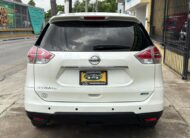 NISSAN XTRAIL ADVANCE 7 PASAJEROS QC TA 2016
