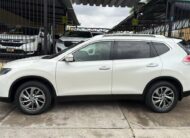 NISSAN XTRAIL ADVANCE 7 PASAJEROS QC TA 2016