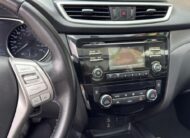 NISSAN XTRAIL ADVANCE 7 PASAJEROS QC TA 2016