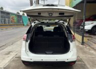 NISSAN XTRAIL ADVANCE 7 PASAJEROS QC TA 2016